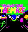 Fantasy Zone - The Maze (Sega Master System (VGM))